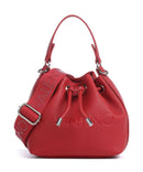 Valentino Bags Sirah Re Sac seau rosso