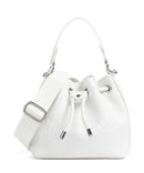 Valentino Bags Sirah Re Sac seau bianco