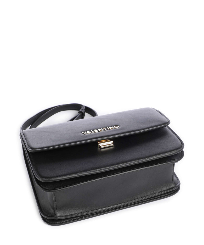 Valentino Bags Flap Re Crossbody bag nero