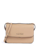 Valentino Bags Flap Re Umhängetasche beige