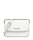 Valentino Bags Flap Re Umhängetasche bianco
