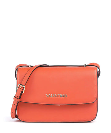 Valentino Bags Flap Re Sac bandoulière arancio