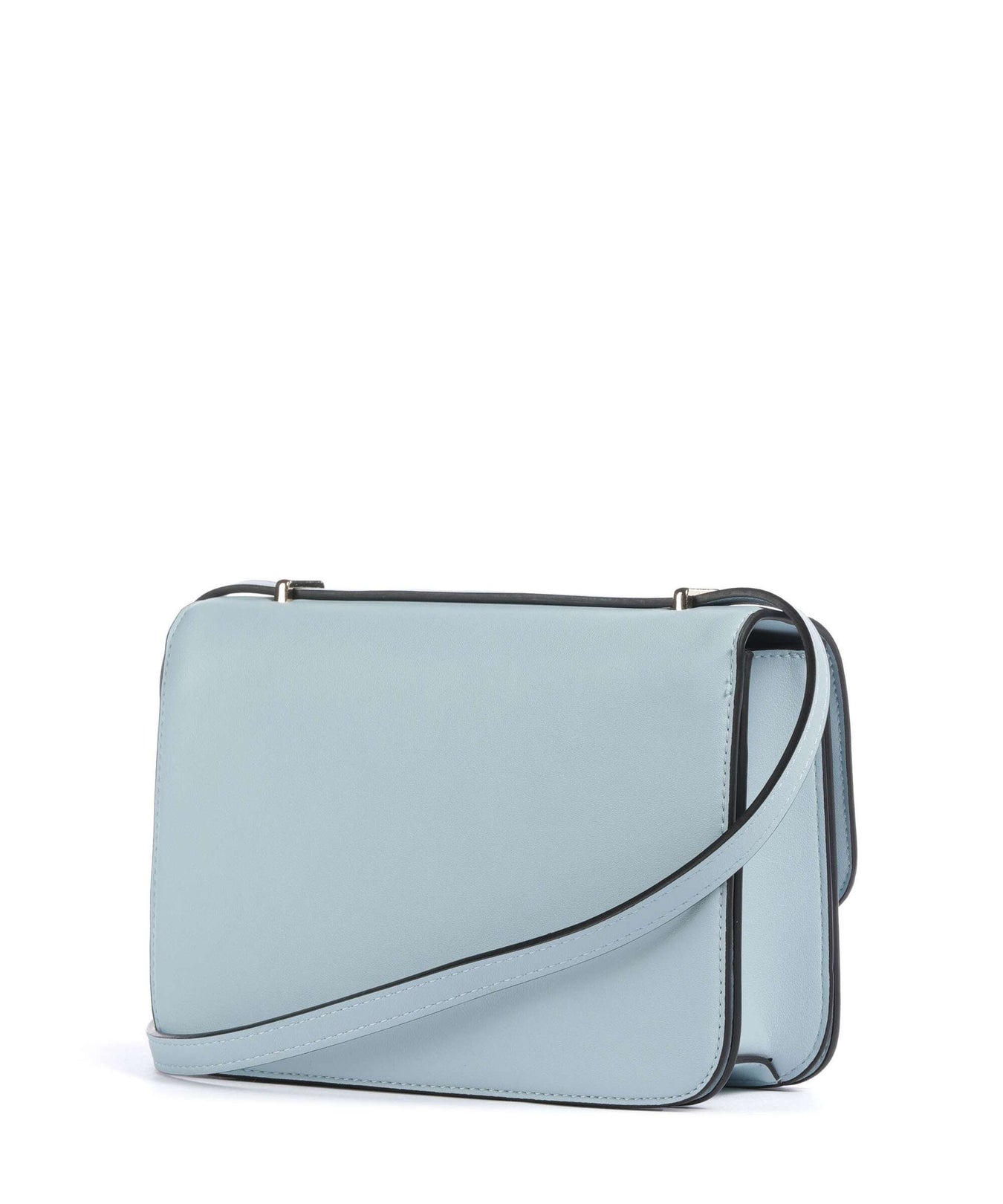 Valentino Bags Flap Re Crossbody bag azzurro