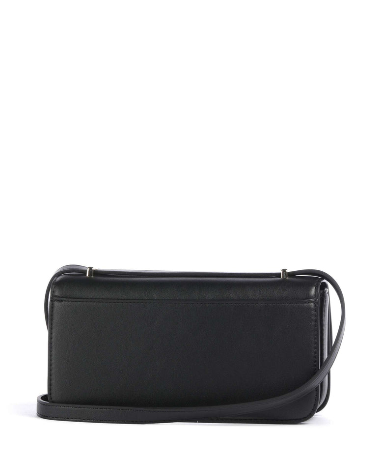 Valentino Bags Flap Re Crossbody bag nero
