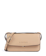 Valentino Bags Flap Re Umhängetasche beige