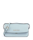 Valentino Bags Flap Re Umhängetasche azzurro
