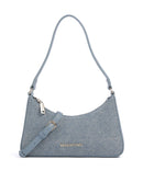 Valentino Bags Kelly Denim Schultertasche denim