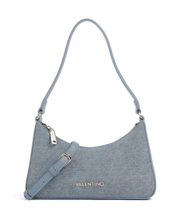 Valentino Bags Kelly Denim Shoulder bag denim