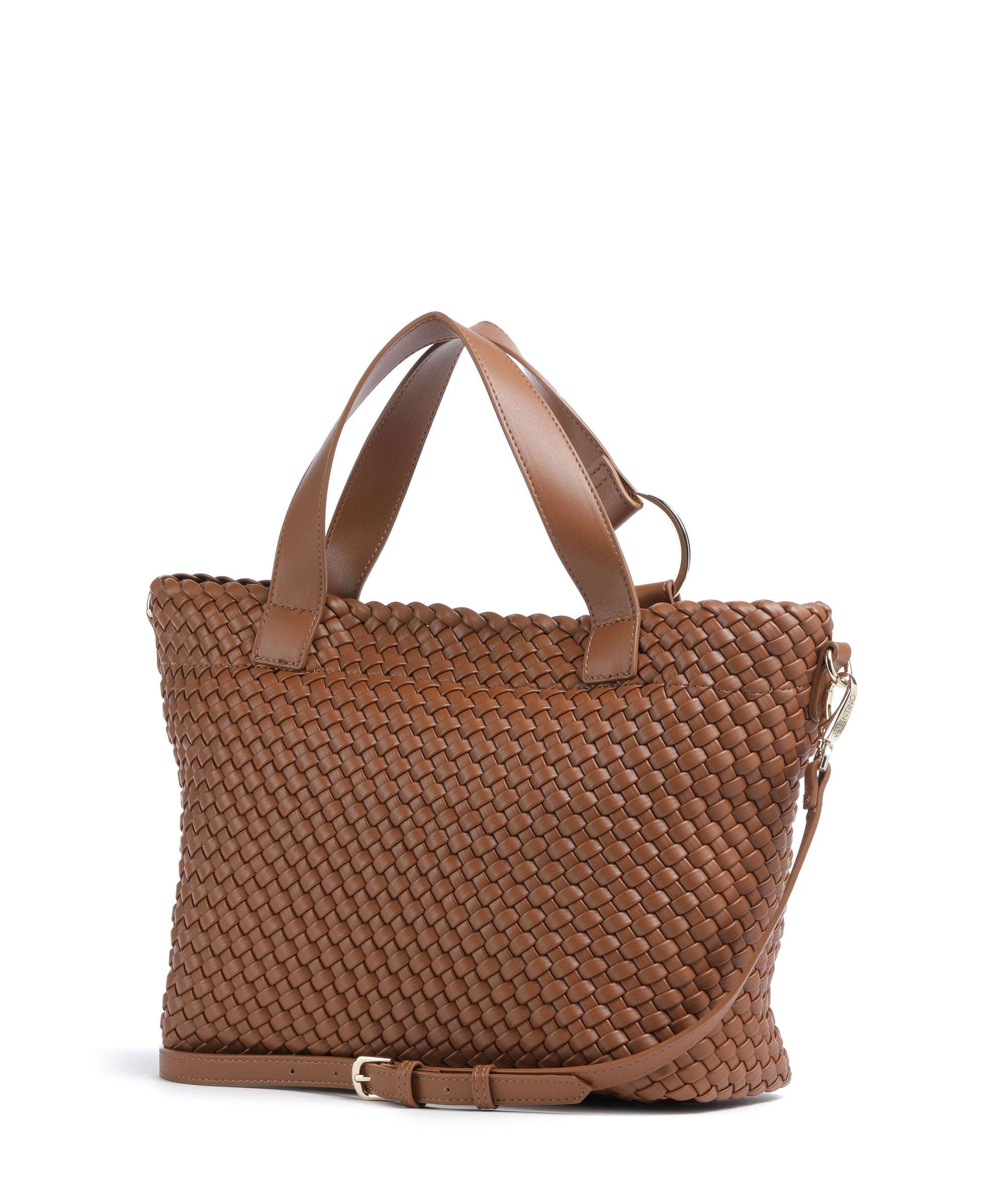 Valentino Bags Shantel Handbag cuoio