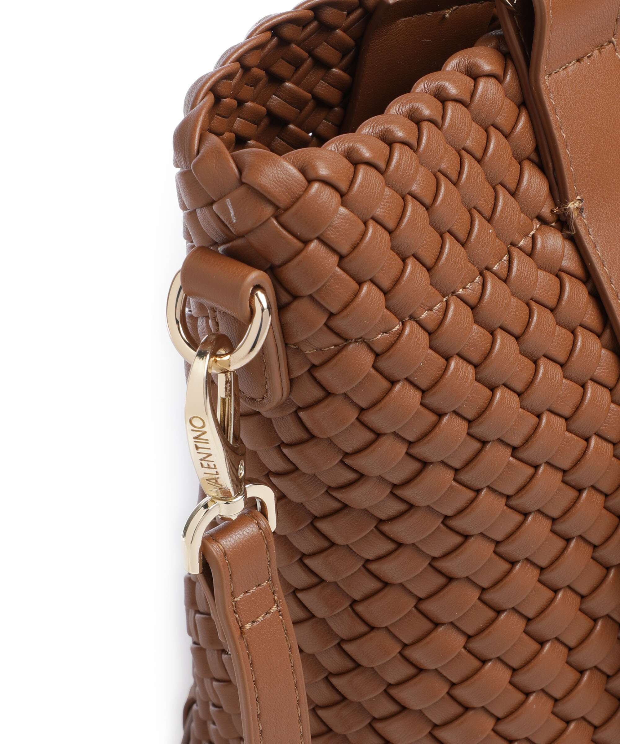 Valentino Bags Shantel Handbag cuoio