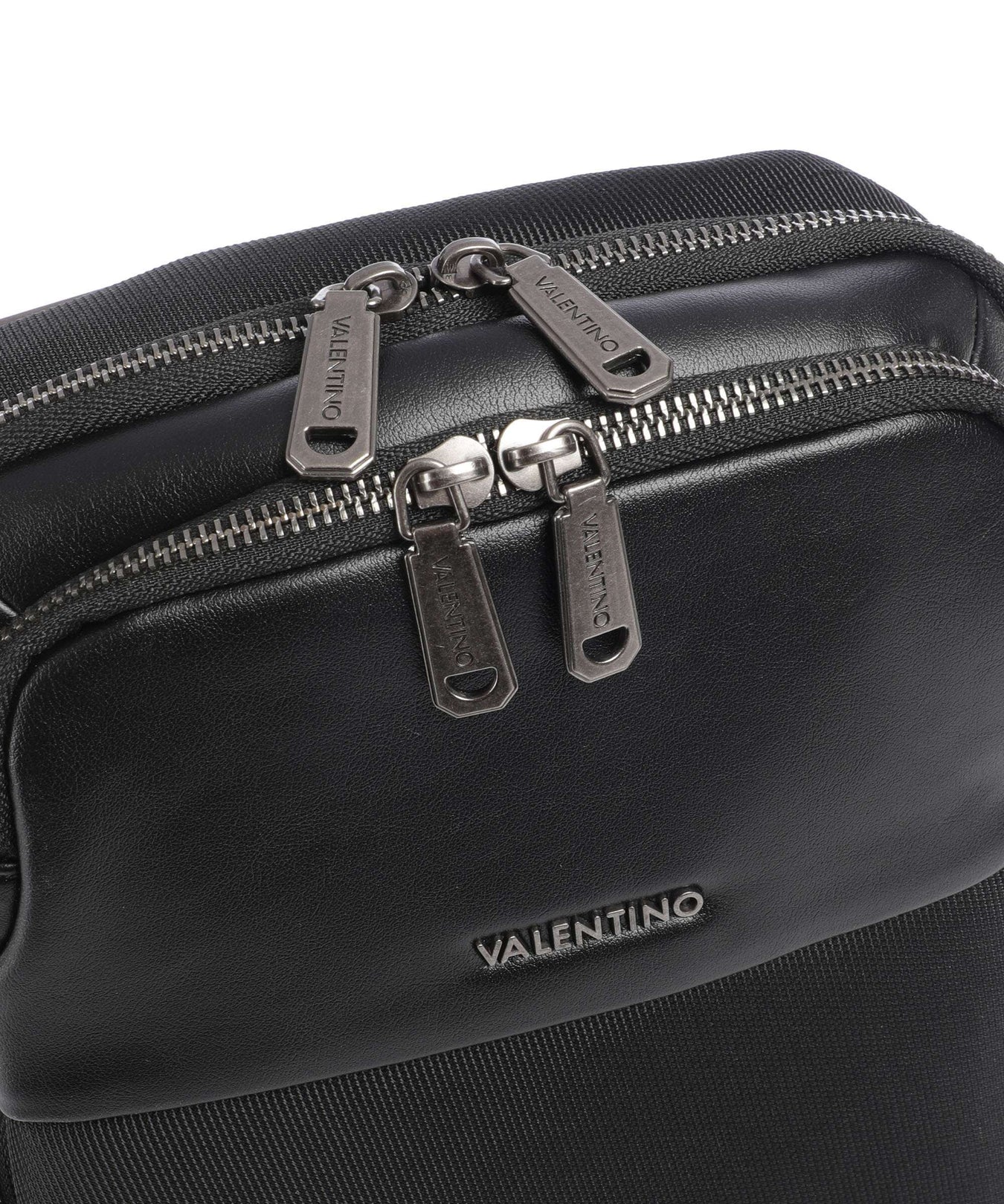 Valentino Bags Finix Crossbody bag nero