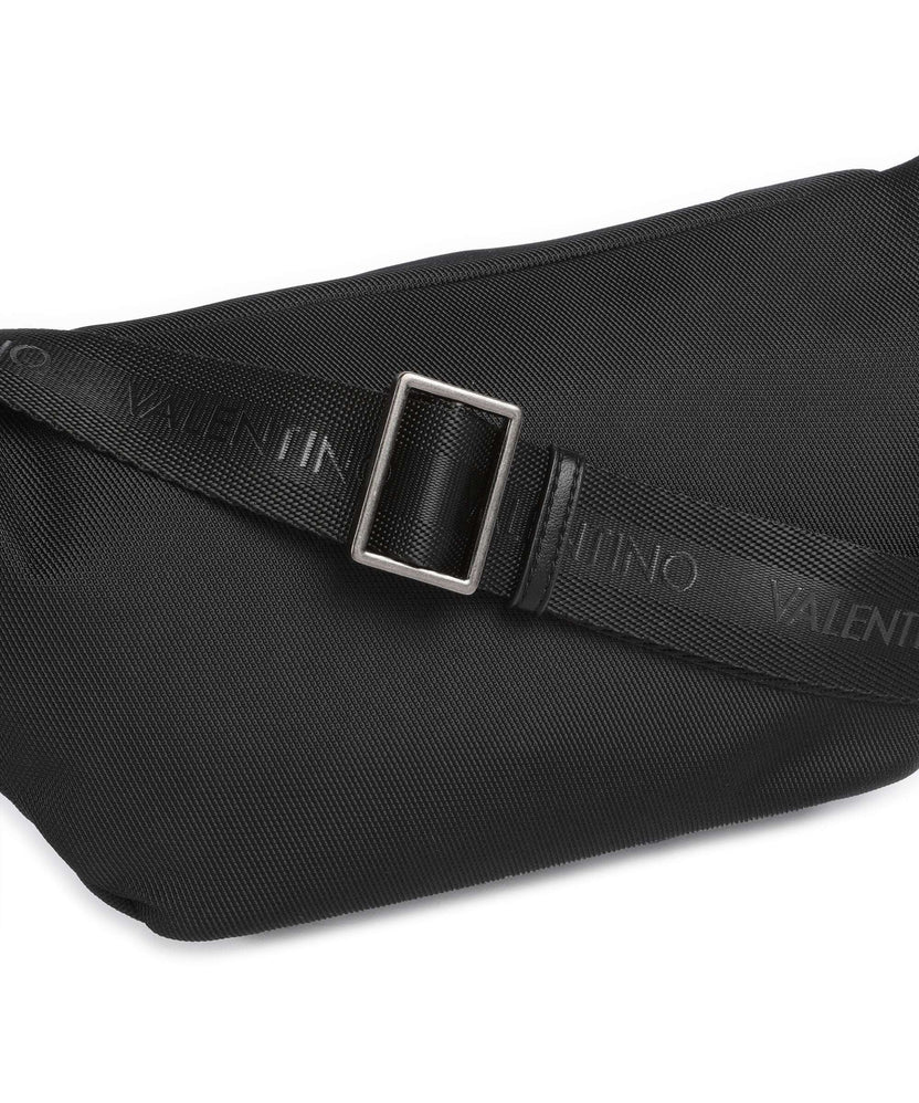 Valentino Bags Finix Fanny pack nero
