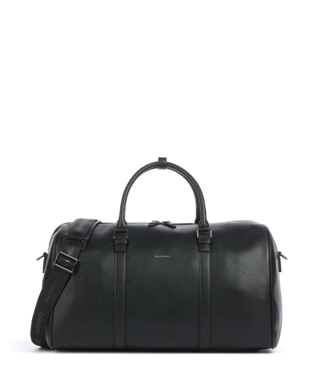 Valentino Bags Horizon Weekend bag nero