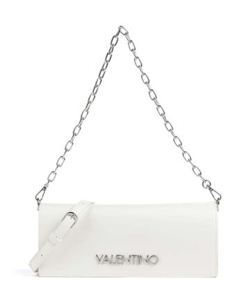 Valentino Bags Stefany Sac porté épaule bianco