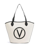Valentino Bags Covent Shopper naturale/nero