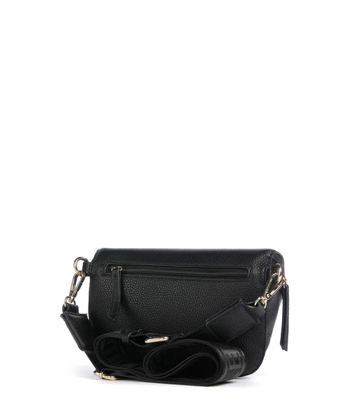 Valentino Bags Miramar Fanny pack nero