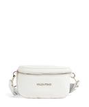 Valentino Bags Miramar Gürteltasche bianco