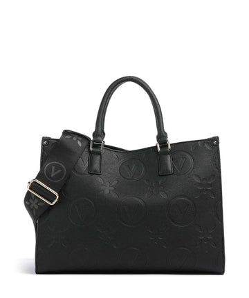 Valentino Bags Samba Re Sac à main nero