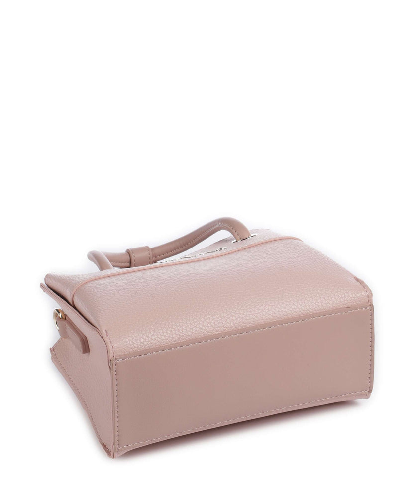 Valentino Bags Alexia Handbag cipria