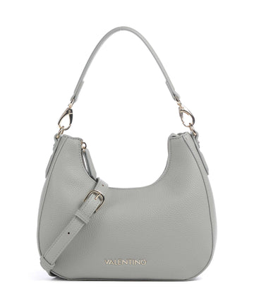 Valentino Bags Brixton Sac porté épaule grigio polvere