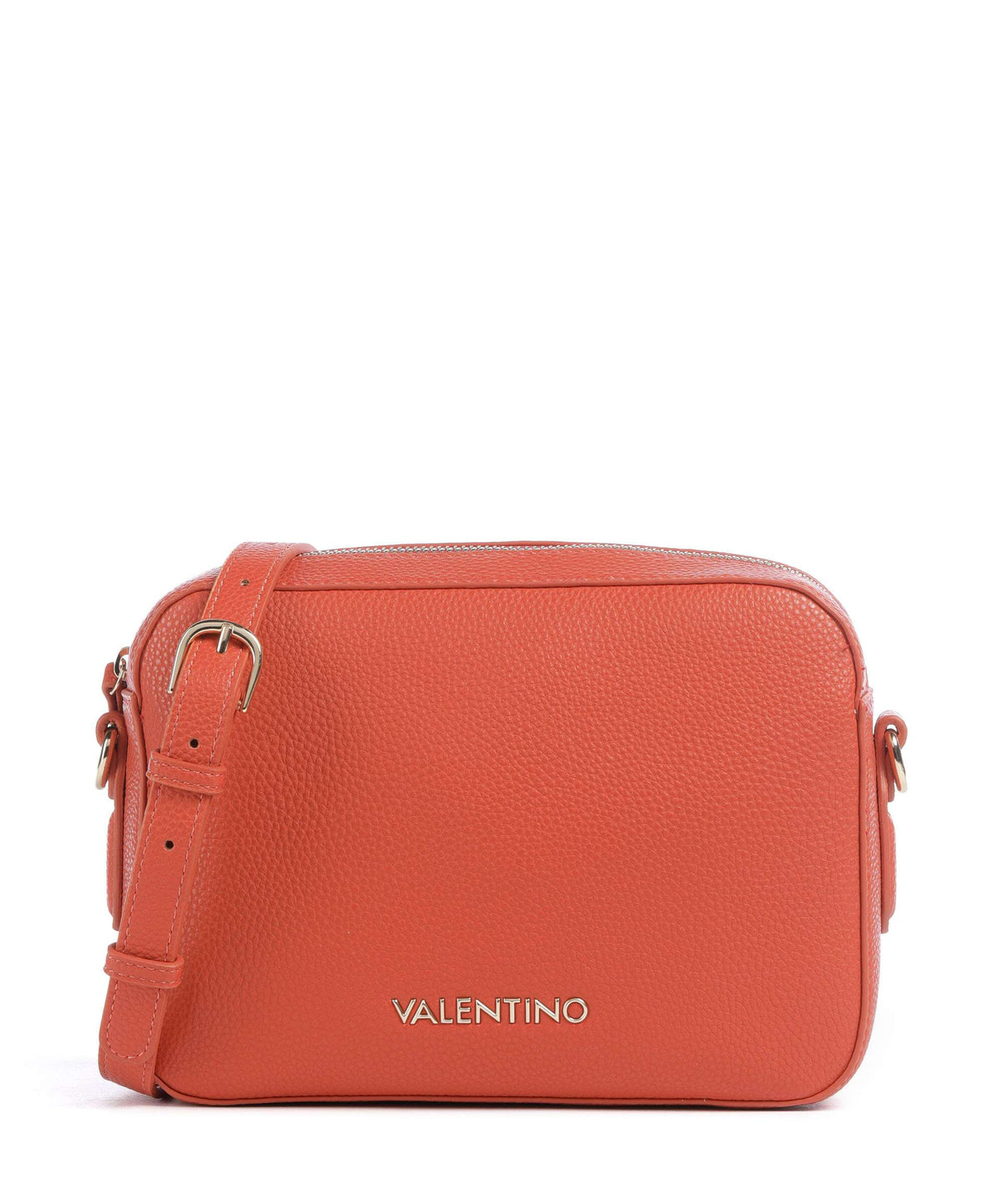 Valentino Bags Brixton Crossbody bag arancio