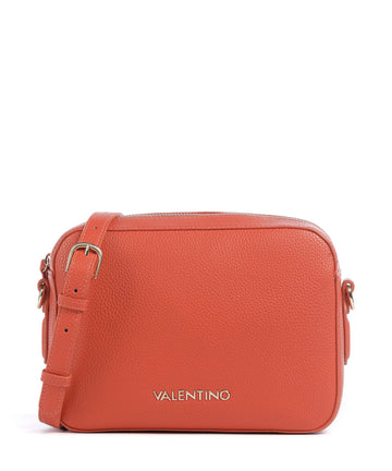 Valentino Bags Brixton Sac bandoulière arancio