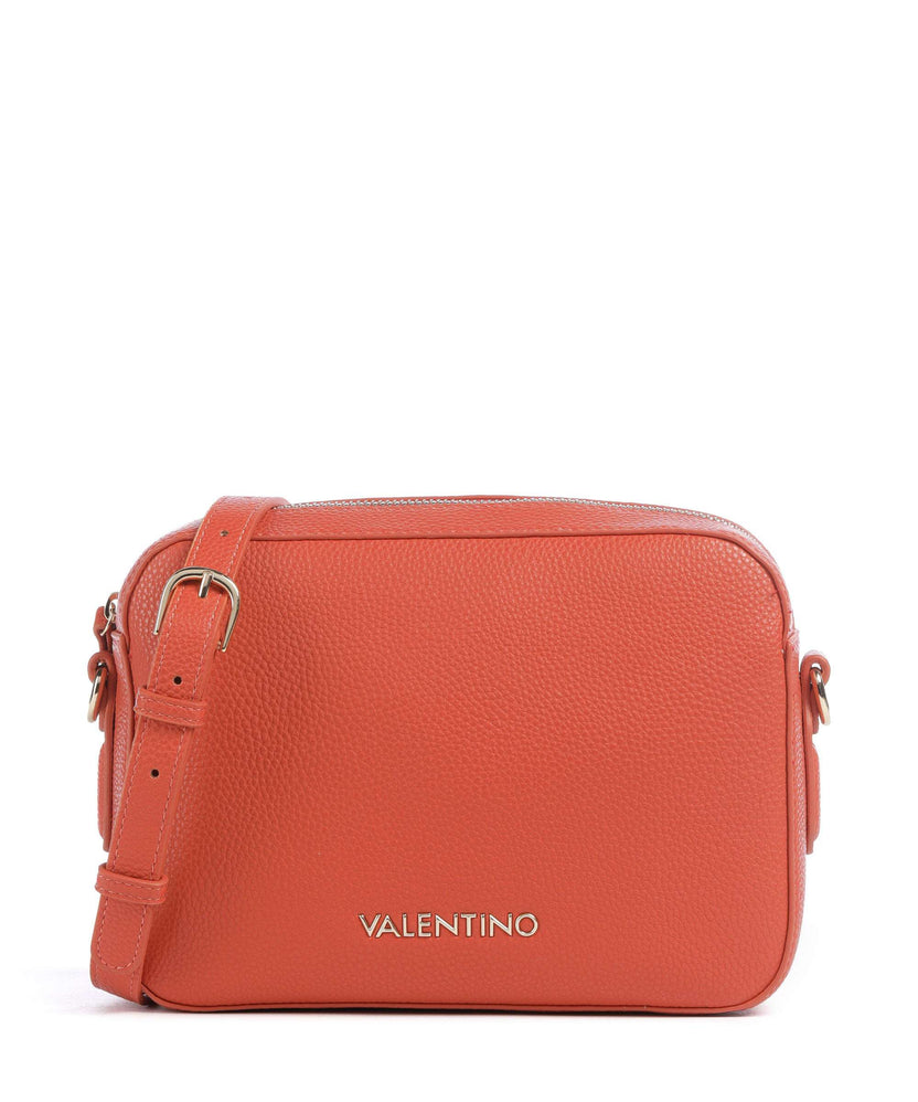 Valentino Bags Brixton Crossbody bag arancio