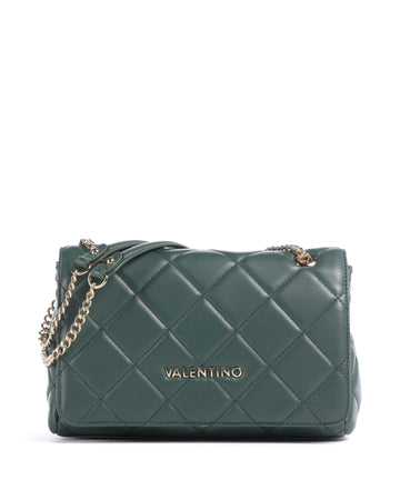Valentino Bags Ocarina Sac porté épaule bosco