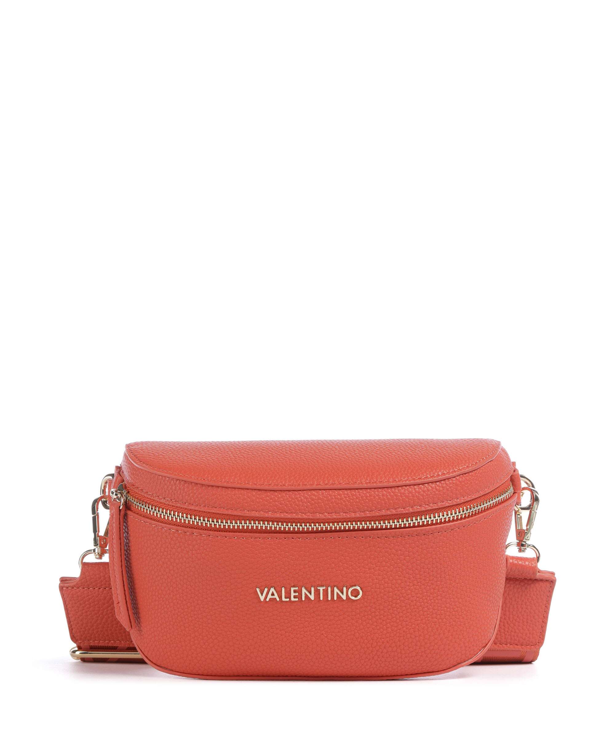 Valentino Bags Miramar Fanny pack arancio