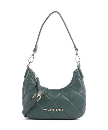 Valentino Bags Ocarina Sac porté épaule bosco