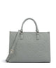 Valentino Bags Samba Re Sac à main grigio