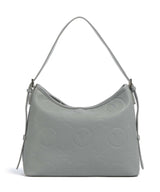 Valentino Bags Samba Re Beuteltasche grigio