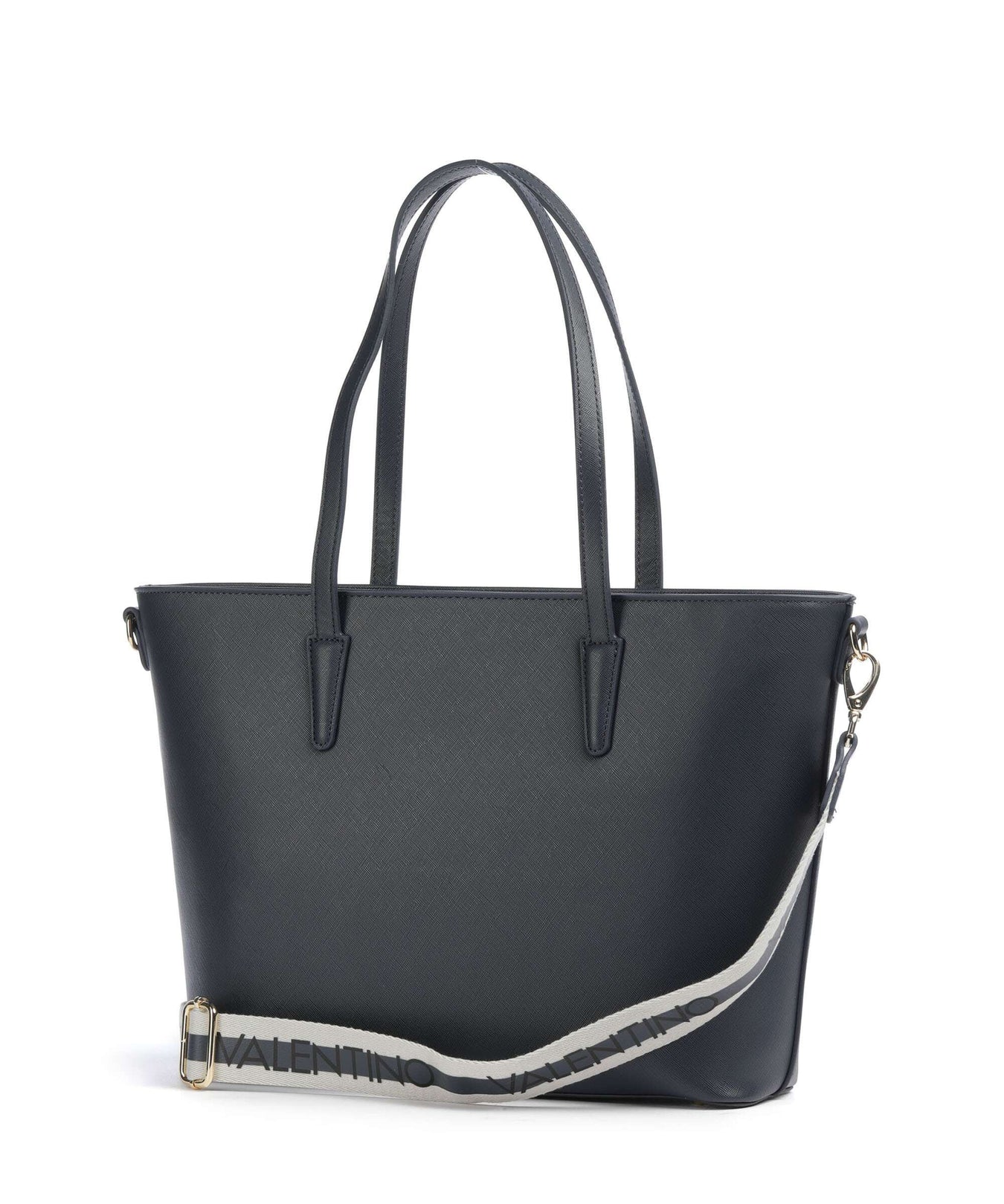Valentino Bags Zero Re Tote bag blu notte