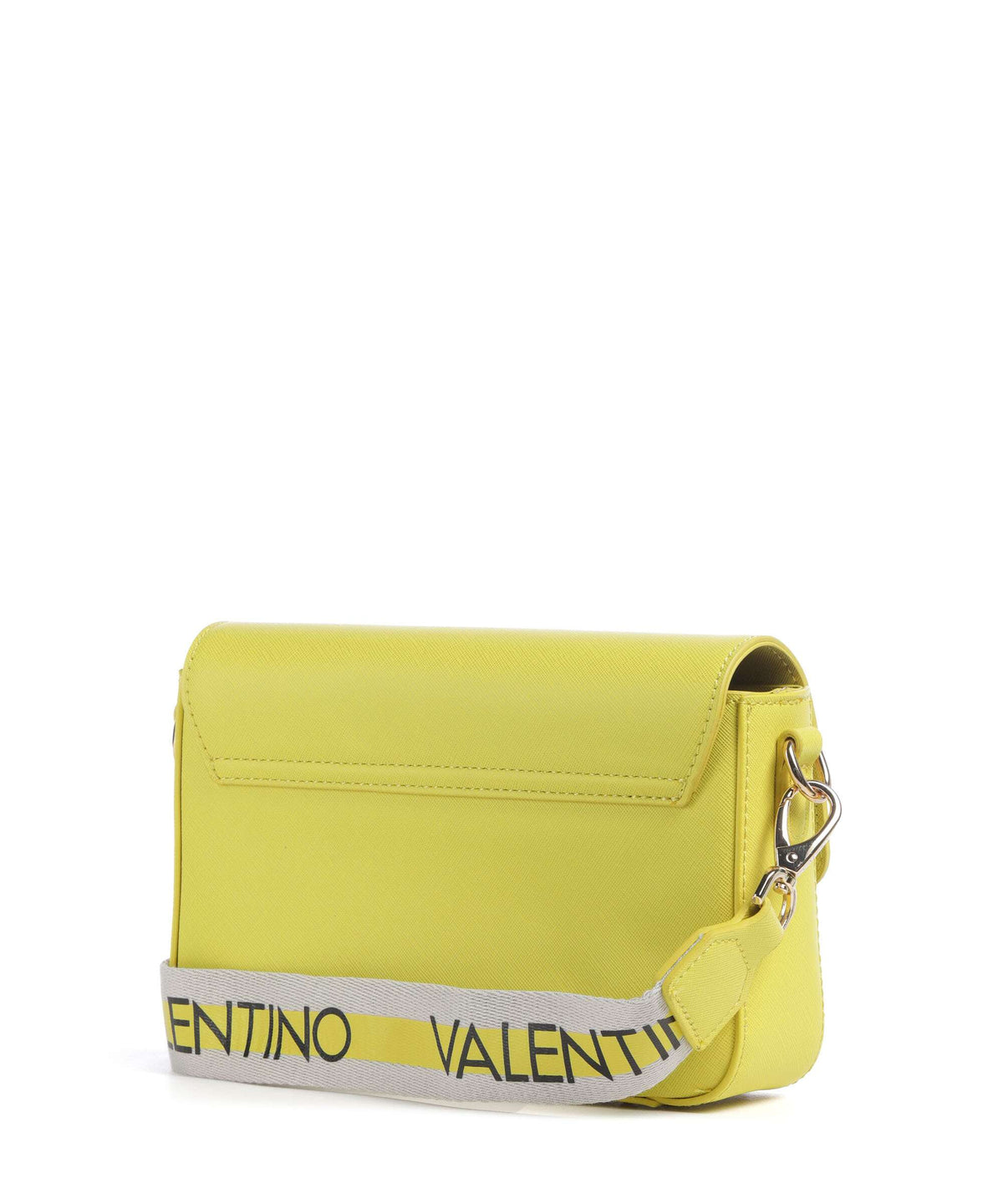 Valentino Bags Zero Re Crossbody bag lime