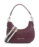 Valentino Bags Zero Re Schultertasche prugna