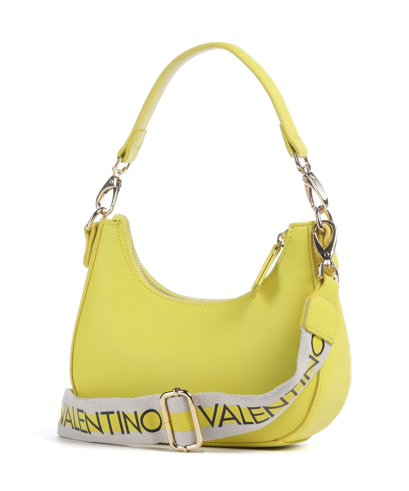 Valentino Bags Zero Re Shoulder bag lime
