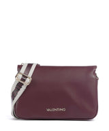 Valentino Bags Zero Re Umhängetasche prugna