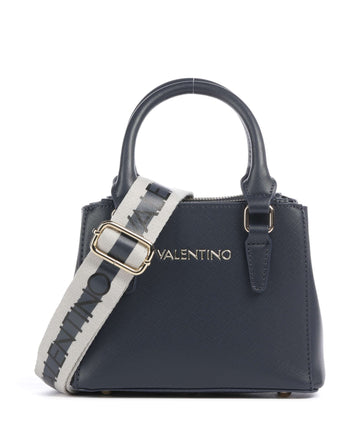 Valentino Bags Zero Re Sac bandoulière blu notte