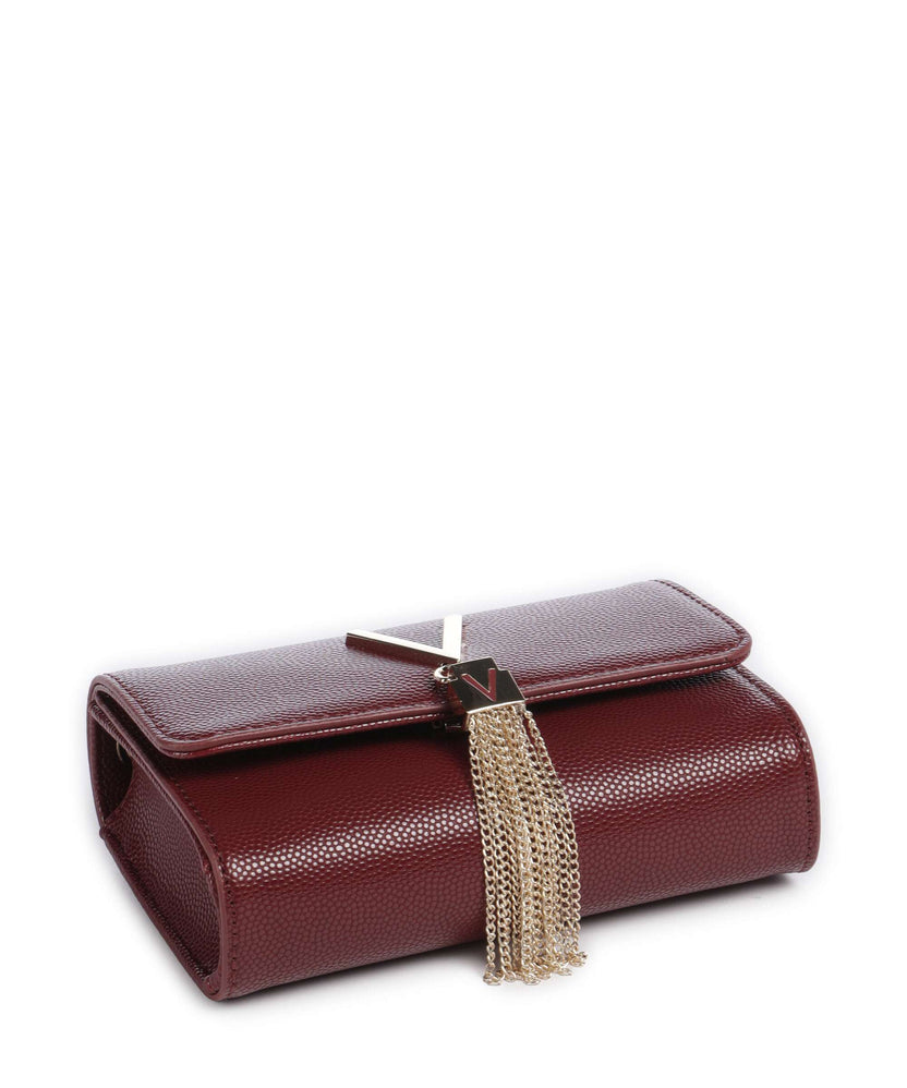 Valentino Bags Divina Crossbody bag bordeaux