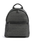 Valentino Bags Billion Backpack grigio/nero