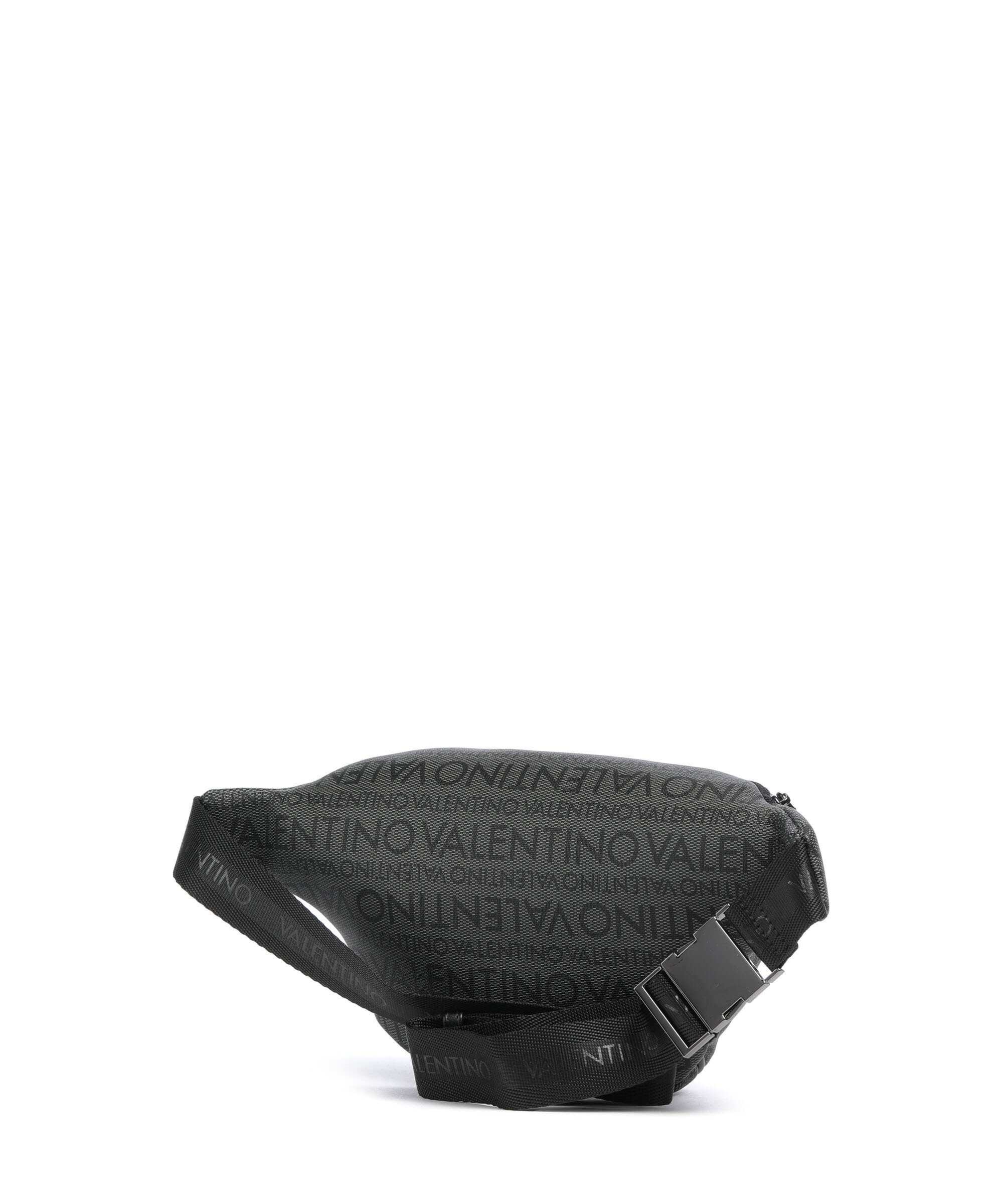 Valentino Bags Billion Belt bag grigio/nero