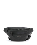 Valentino Bags Billion Gürteltasche antracit/nero