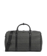 Valentino Bags Billion Weekender grigio/nero