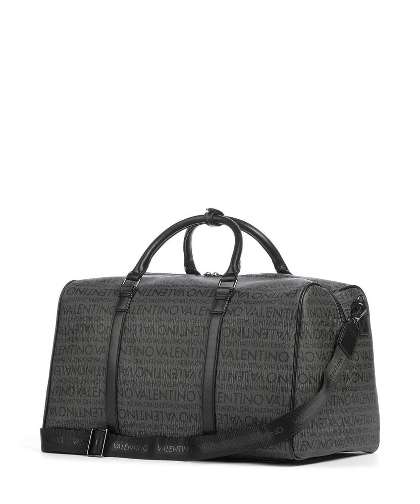Valentino Bags Billion Weekend bag grigio/nero