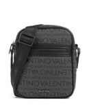 Valentino Bags Billion Sac bandoulière grigio/nero