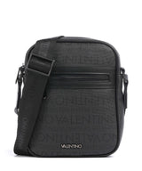 Valentino Bags Billion Umhängetasche antracit/nero