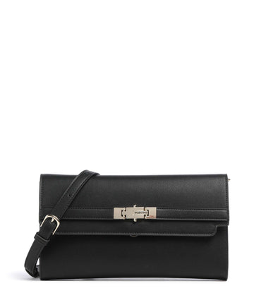 Valentino Bags Fae Re Sac bandoulière nero