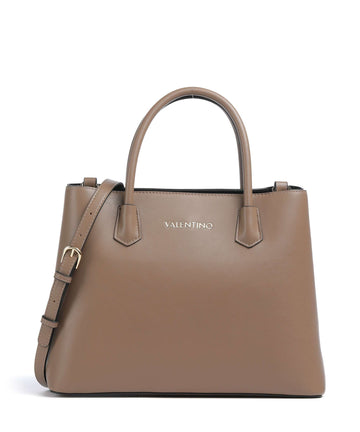 Valentino Bags Faith Re Sac à main taupe