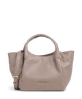 Valentino Bags Falak Re Handbag taupe