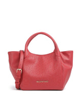 Valentino Bags Falak Re Handtasche rosso scuro